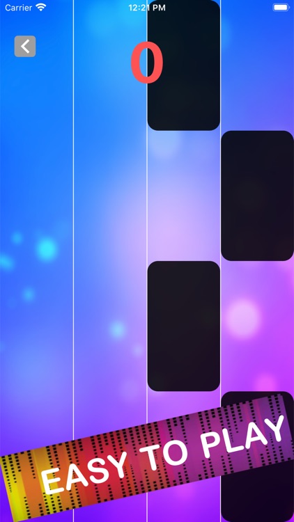 Magic Piano Tiles 2020: New by CANDIDE PLANTE