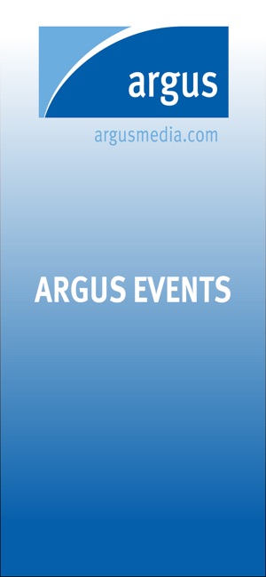 Argus Events(圖1)-速報App