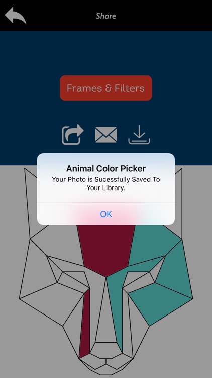 Animal Color Picker screenshot-4