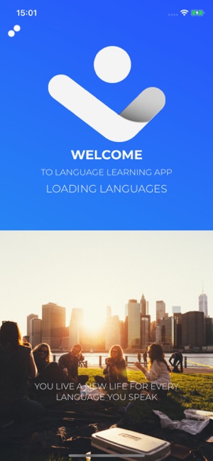 Language Assistant(圖2)-速報App