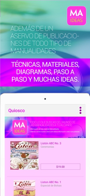 Manualidades(圖3)-速報App