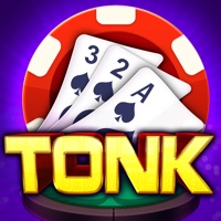 Tonk Online Card Game (Tunk) apk