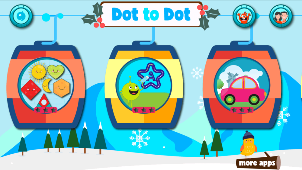 Connect The Dots Abc Games App For Iphone Free Download Connect The Dots Abc Games For Ipad Iphone At Apppure