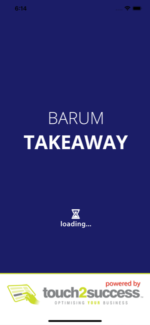 Barum Takeaway