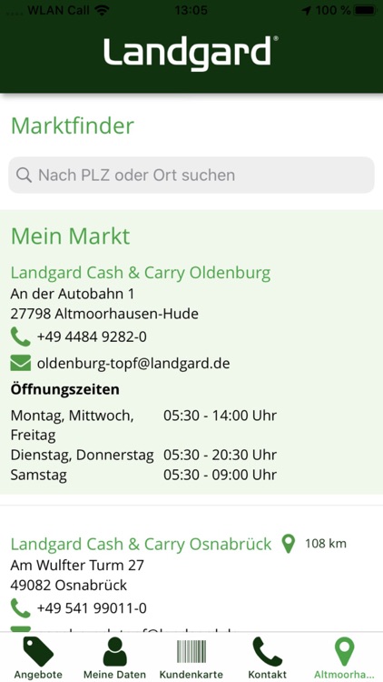 Landgard screenshot-3