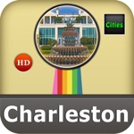 Charleston Offline City Guide