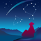 App Icon for iPhemeris Astrology Charts App in Uruguay IOS App Store