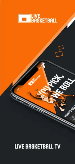 Game screenshot LiveBasketball.tv mod apk