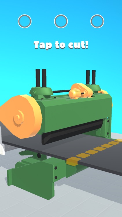 Car Factory 3D