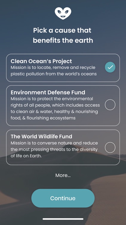Earthjoy: A self-care journal screenshot-6