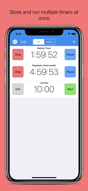 SpeakTimer(圖2)-速報App