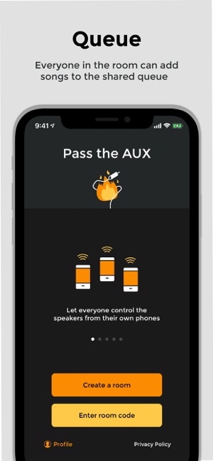 Pass the AUX(圖4)-速報App