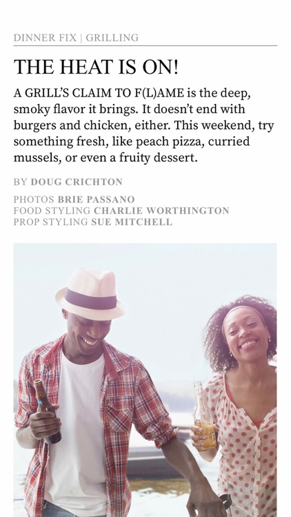 Allrecipes Magazine screenshot-3