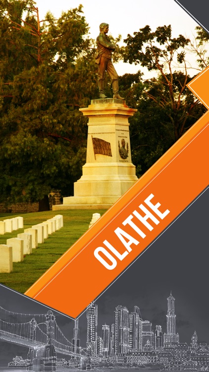 Olathe City Guide