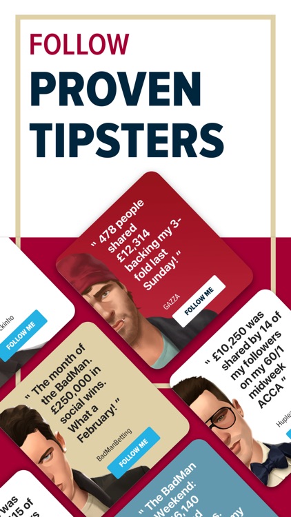 BetBull: Sports Betting & Tips screenshot-3
