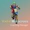 Vadal Motocross Coaching Manager is a useful application for Motocross Coaching Classes Owner and managers to manage their members effectively