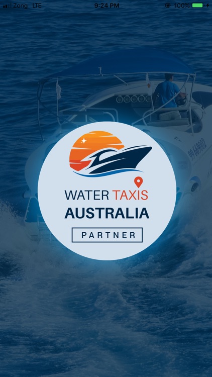 Water Taxis AUS-Partners