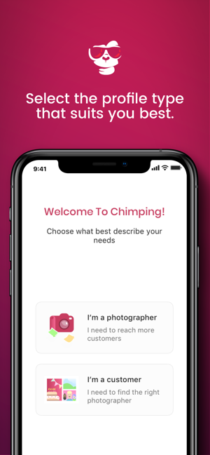 Chimping App(圖1)-速報App