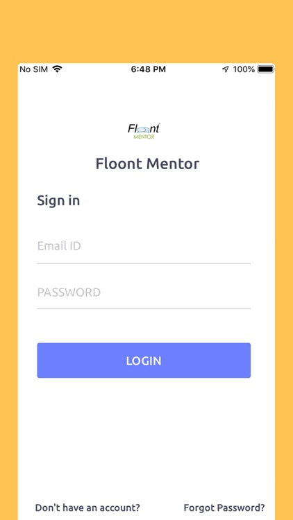 Floont Mentor screenshot-3