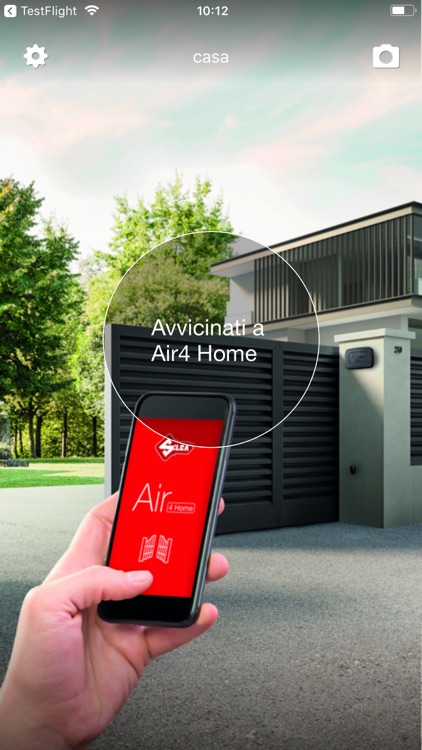 Air4 Home