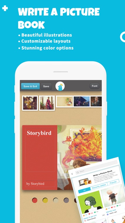 Storybird