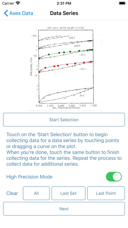 Plot Digitizer screenshot-5