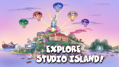 Studio Island: Song Creator screenshot 2