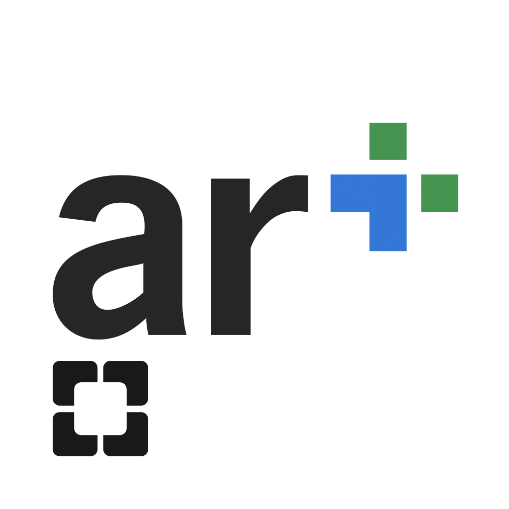 Cleveland Clinic AR+ App Icon