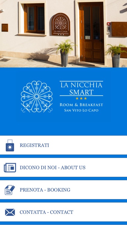 La Nicchia Smart