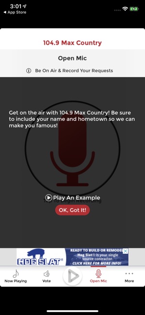 Max Country 104.9(圖3)-速報App