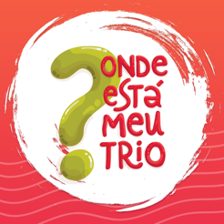 ‎Onde está meu trio?