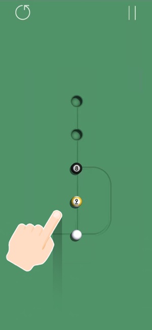 Ball  Puzzle - Pool Puzzle(圖5)-速報App