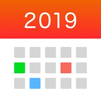 Seamless Calendar