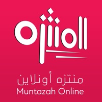 المنتزه أونلاين MuntazahOnline apk