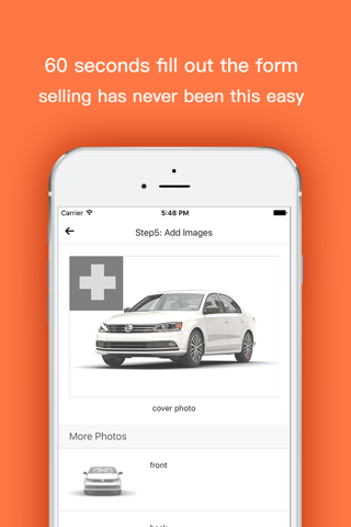 Carloha - Buy & Sell Used Cars screenshot 3