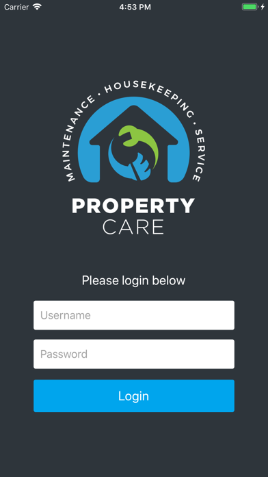 How to cancel & delete Property Care SL from iphone & ipad 1