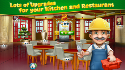 Cooking Fever Screenshot 5