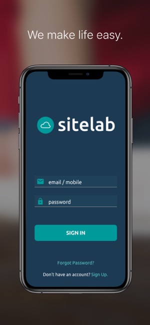 Sitelab(圖1)-速報App