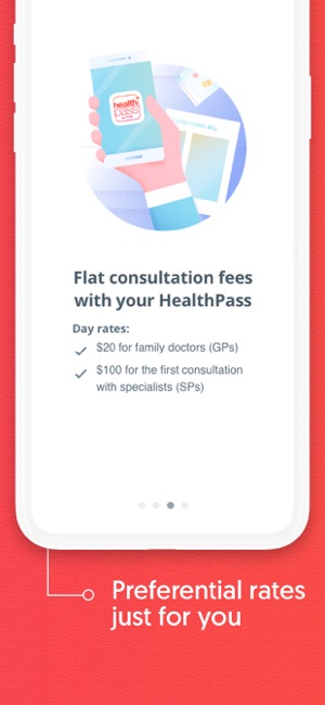 HealthPass by OCBC(圖5)-速報App