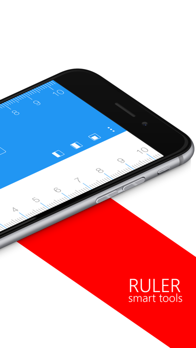 Ruler - screenshot 2