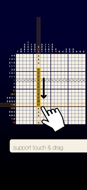 Picross galaxy (nonogram)(圖3)-速報App