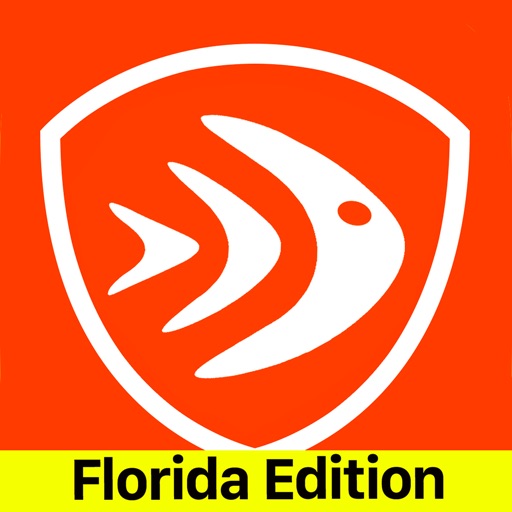 FishVerify: Florida Fish ID