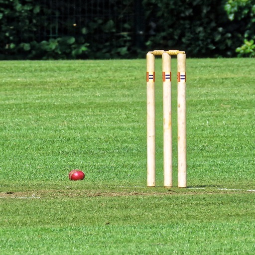Cricket Scorekeeper