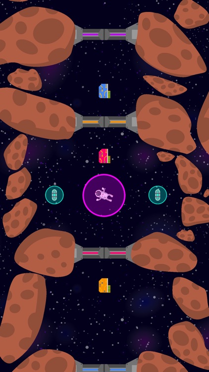 FLYTA screenshot-0