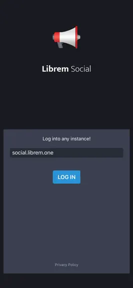 Game screenshot Librem Social mod apk