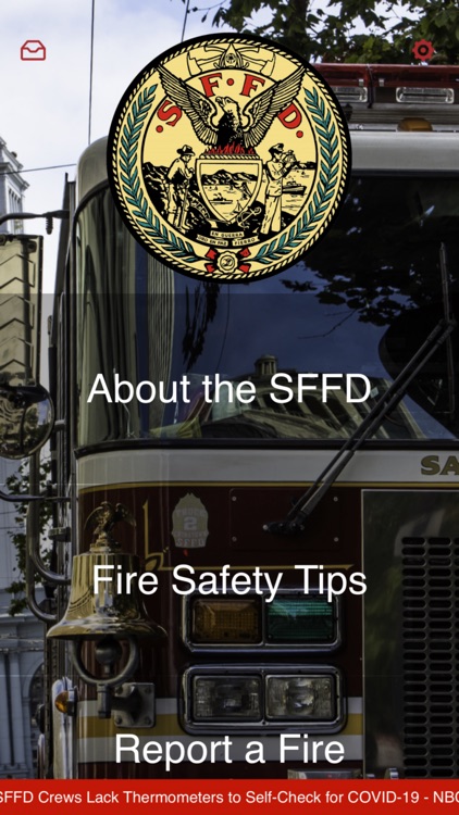 San Francisco Fire Department