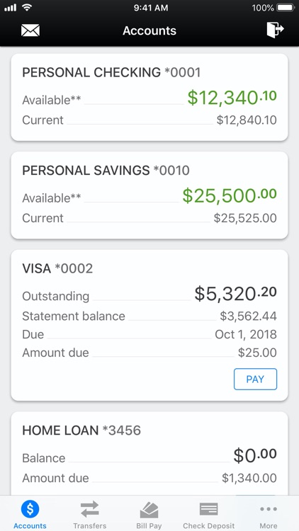 Alamosa State Bank Mobile