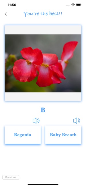 Baby Finds Flowers(圖3)-速報App