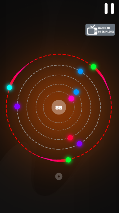 Atom Shell screenshot 2