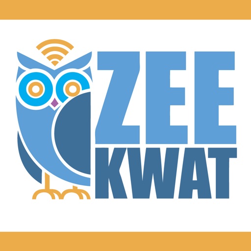 ZeeKwat iOS App